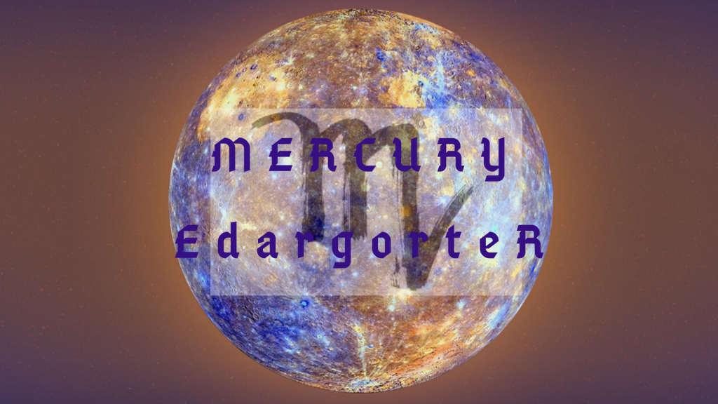 Mercury Retrograde 2019 (Part III) Mercury in Scorpio Sacred Light