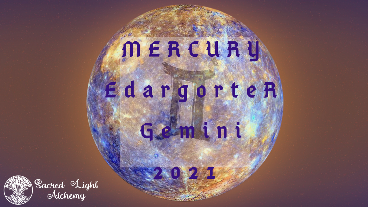 mercury in retrograde 2021